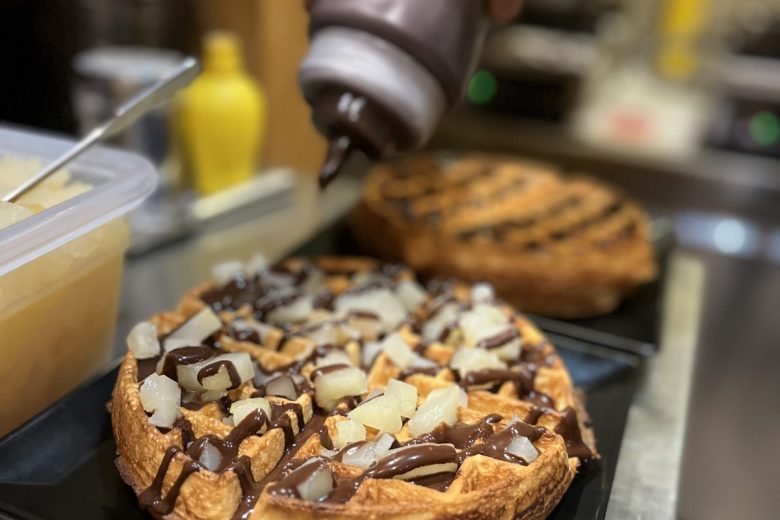Gaufre