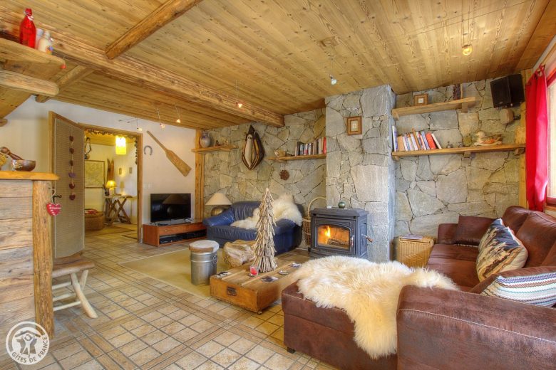 Chalet Marlyne