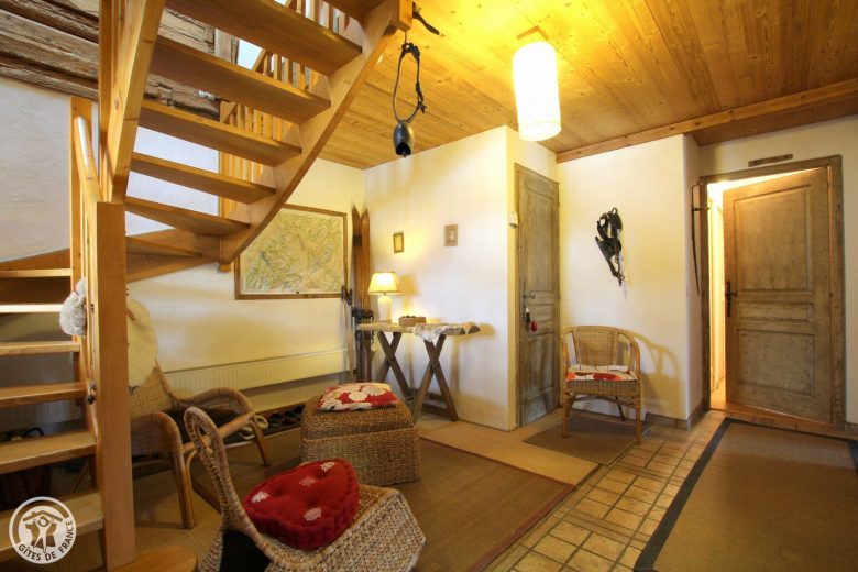Chalet Marlyne