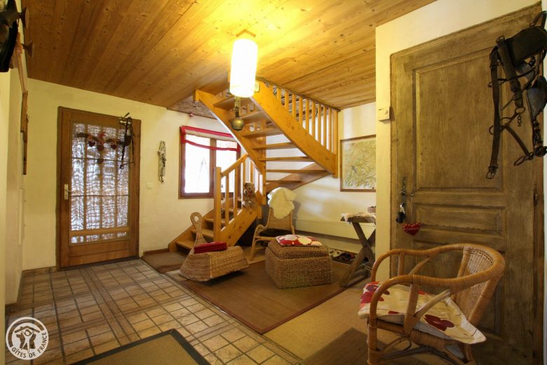 Chalet Marlyne