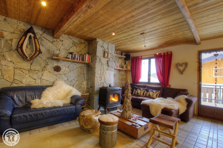 Chalet Marlyne