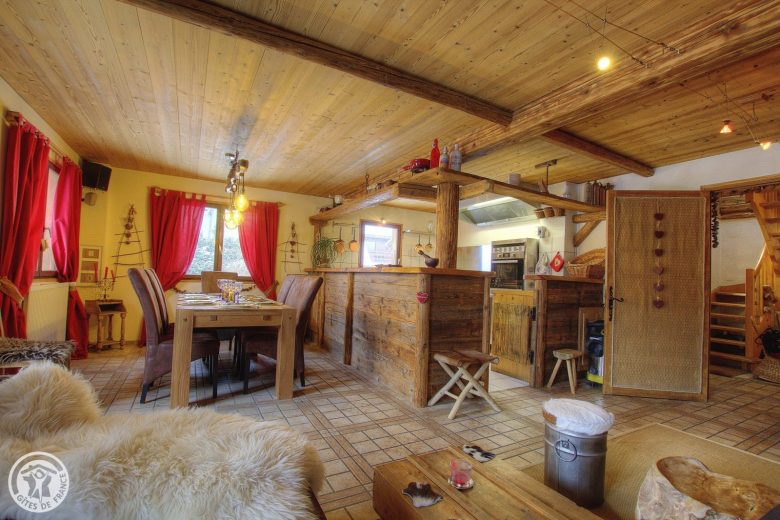 Chalet Marlyne