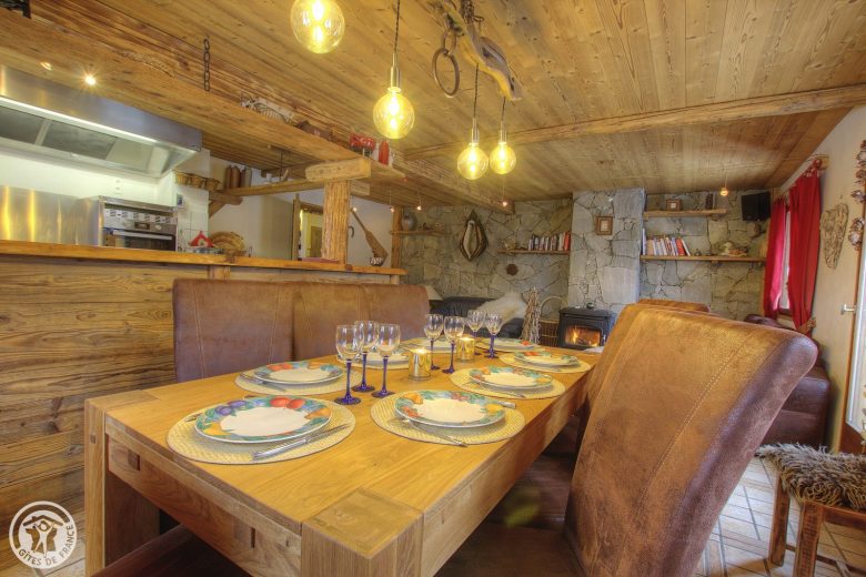 Chalet Marlyne