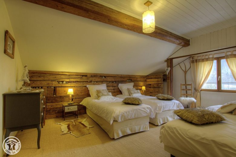 Chalet Marlyne