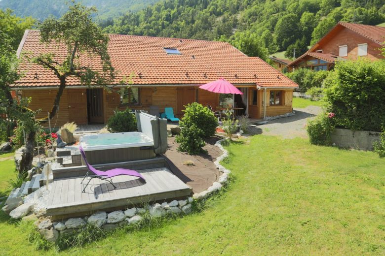 Chalet Marlyne