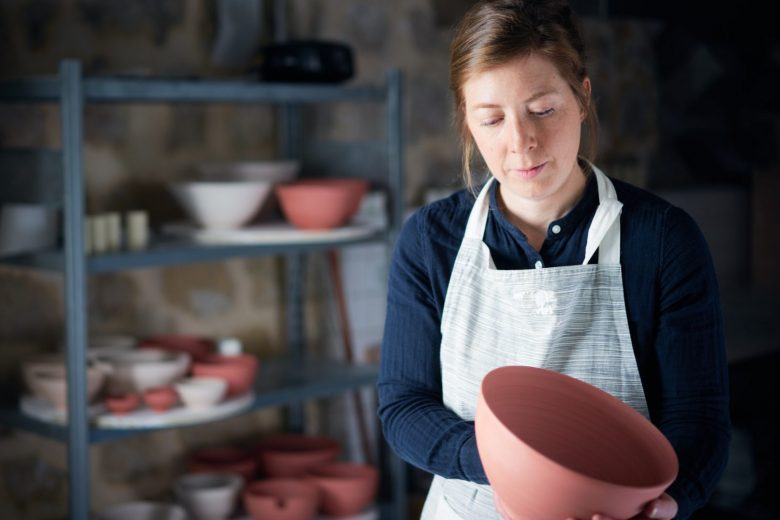 Laurence Franceschini