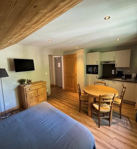 APPARTEMENT 4 PERSONNES – 35M3