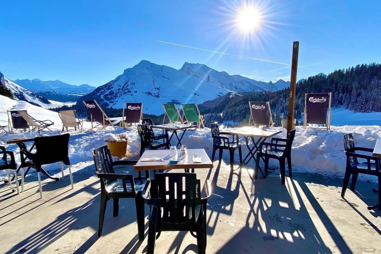 Auberge Les Matins Clairs