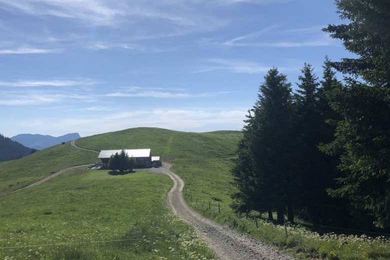 Plateau de Beauregard