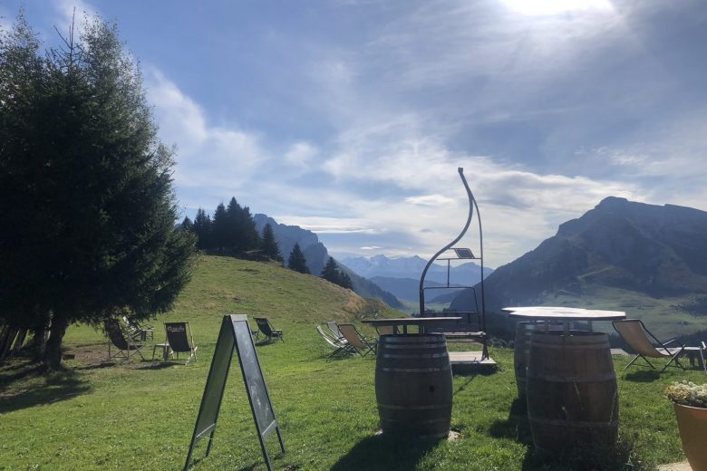 Auberge Les Matins Clairs