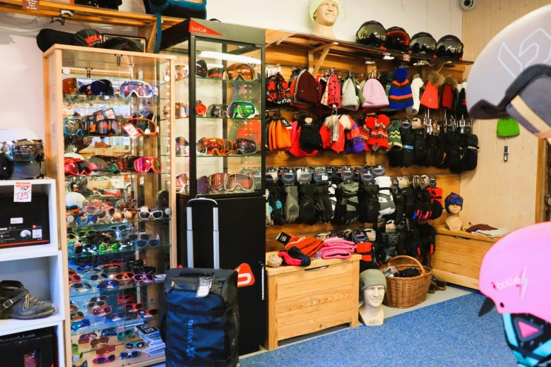 Bonnet, gant, masque adulte et enfant