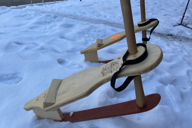 Location/Vente paret