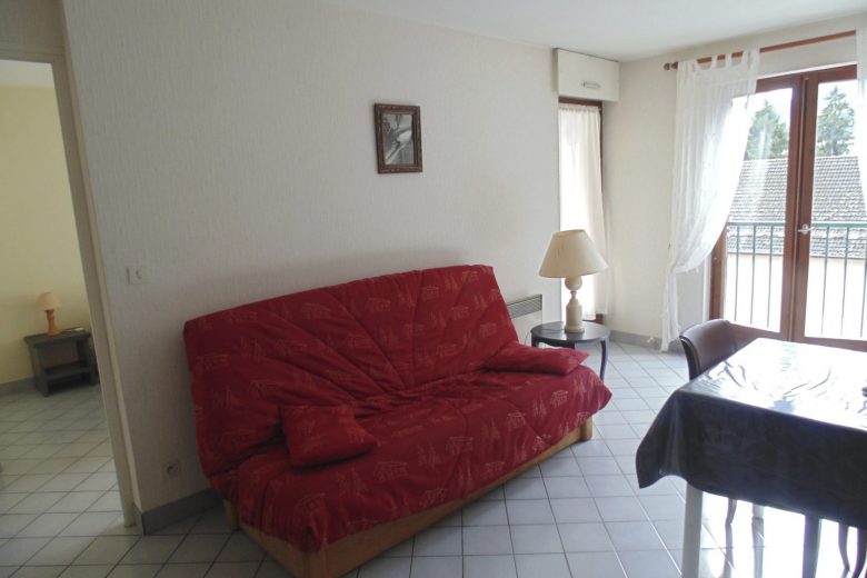 Location de vacances Le Parc à Thônes