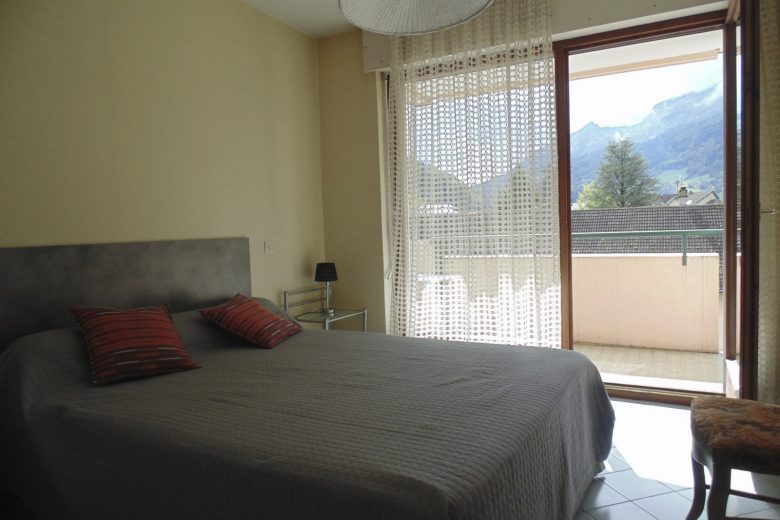 Location de vacances Le Parc à Thônes