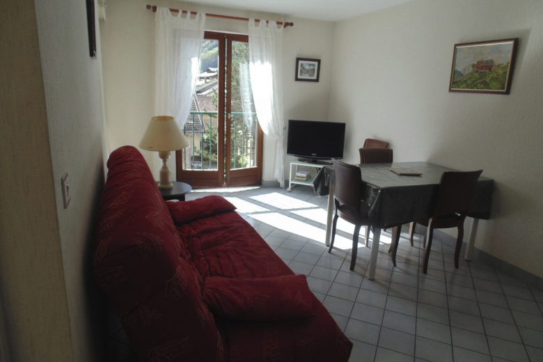 Location de vacances Le Parc à Thônes