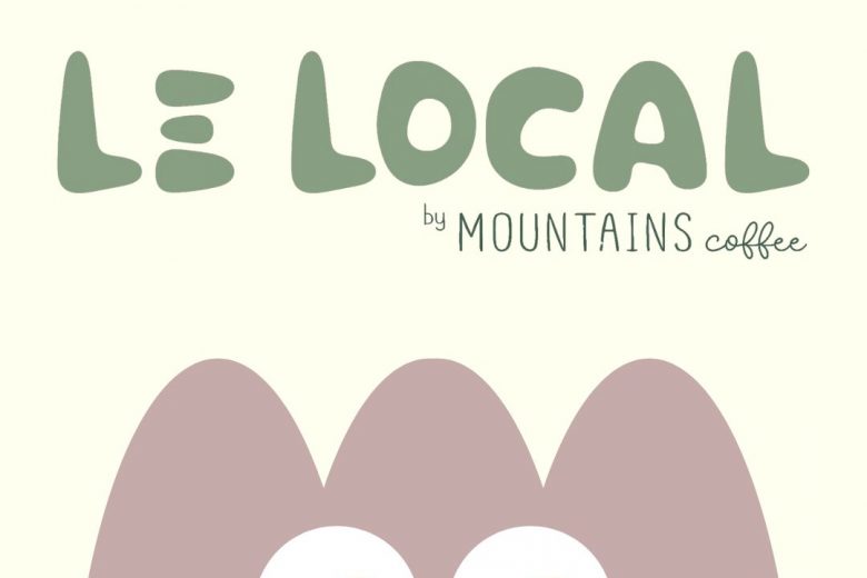 Le Local by Mountains Coffee_Thônes