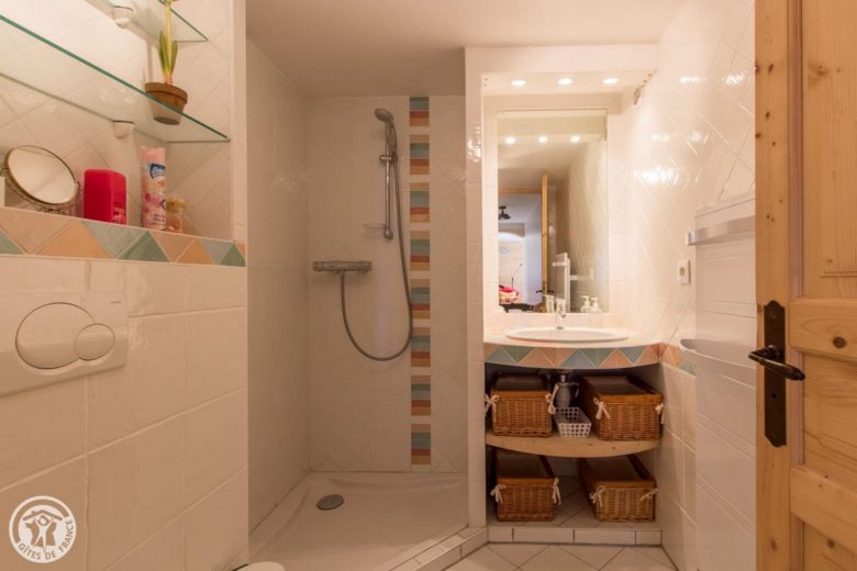 Gîte des Pommiers_Le Bouchet-Mont-Charvin