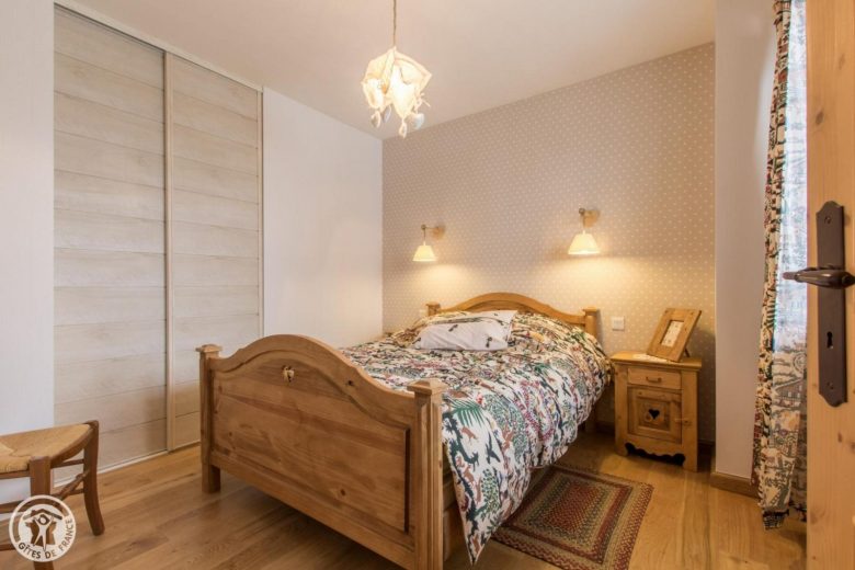 Gîte des Pommiers_Le Bouchet-Mont-Charvin