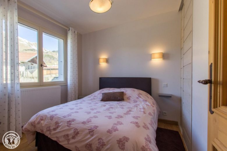 Gîte des Pommiers_Le Bouchet-Mont-Charvin