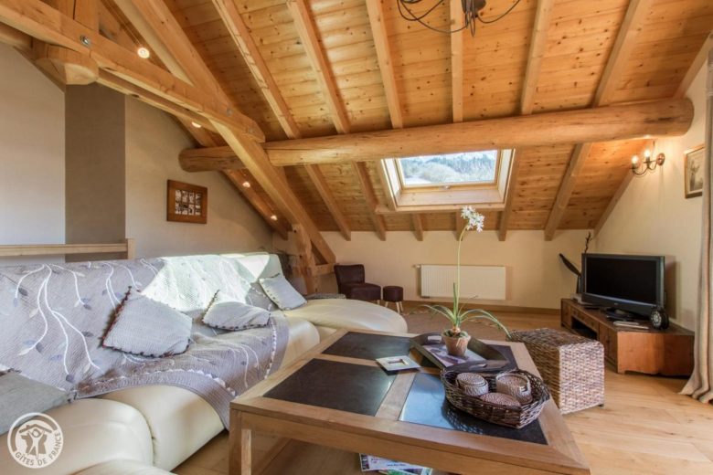 Gîte des Pommiers_Le Bouchet-Mont-Charvin