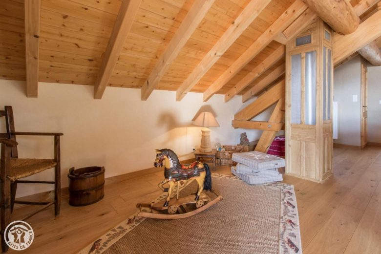 Gîte des Pommiers_Le Bouchet-Mont-Charvin