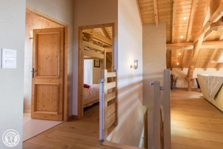 Gîte des Pommiers_Le Bouchet-Mont-Charvin