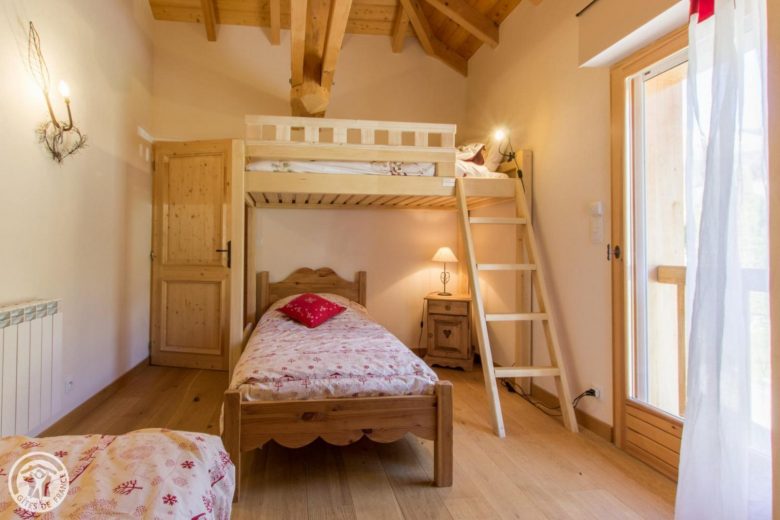 Gîte des Pommiers_Le Bouchet-Mont-Charvin