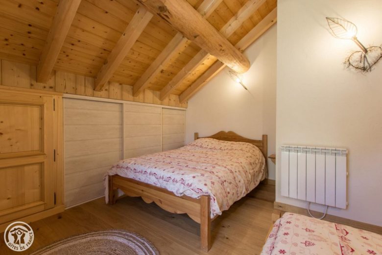 Gîte des Pommiers_Le Bouchet-Mont-Charvin