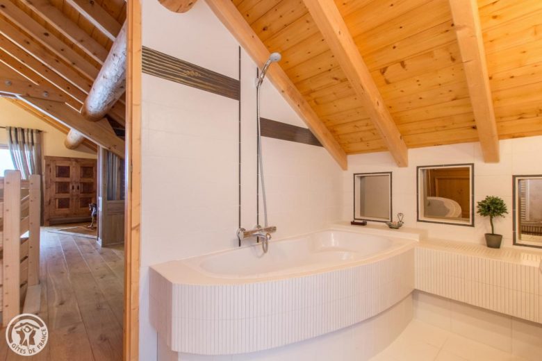 Gîte des Pommiers_Le Bouchet-Mont-Charvin