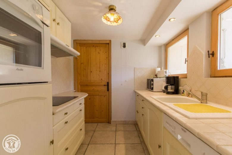 Gîte des Pommiers_Le Bouchet-Mont-Charvin