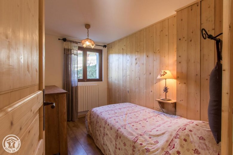 Gîte des Pommiers_Le Bouchet-Mont-Charvin