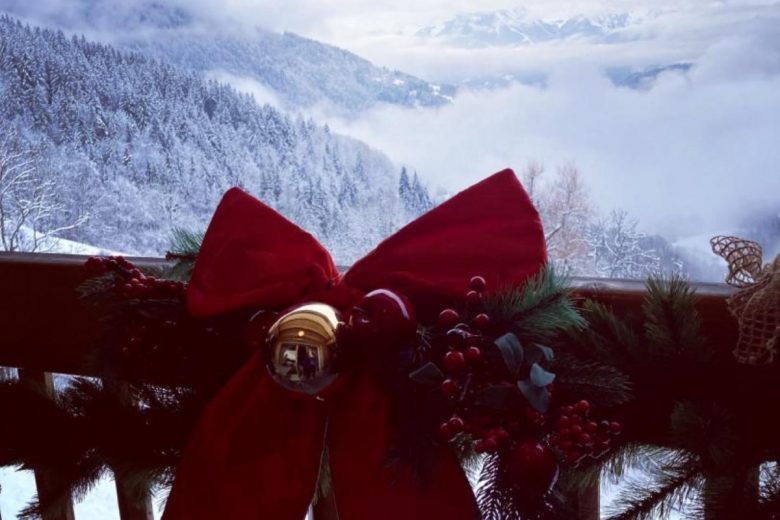 Gîte des Pommiers_Le Bouchet-Mont-Charvin