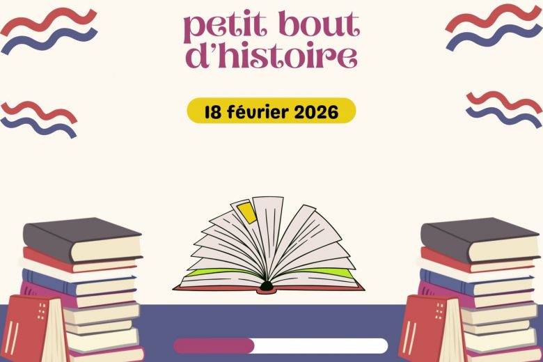 Animation « P’tits bouts d’histoire »_Thônes