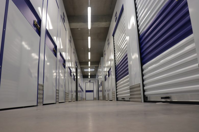 Aravis Box – Intérieur