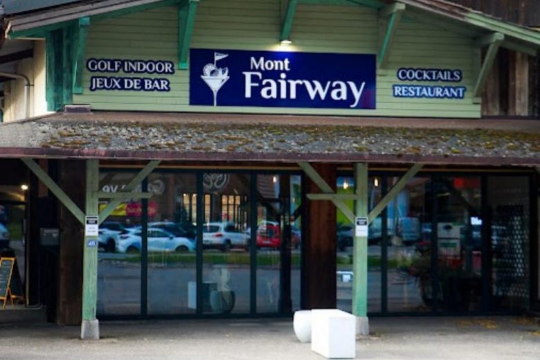 Mont Fairway_Thônes