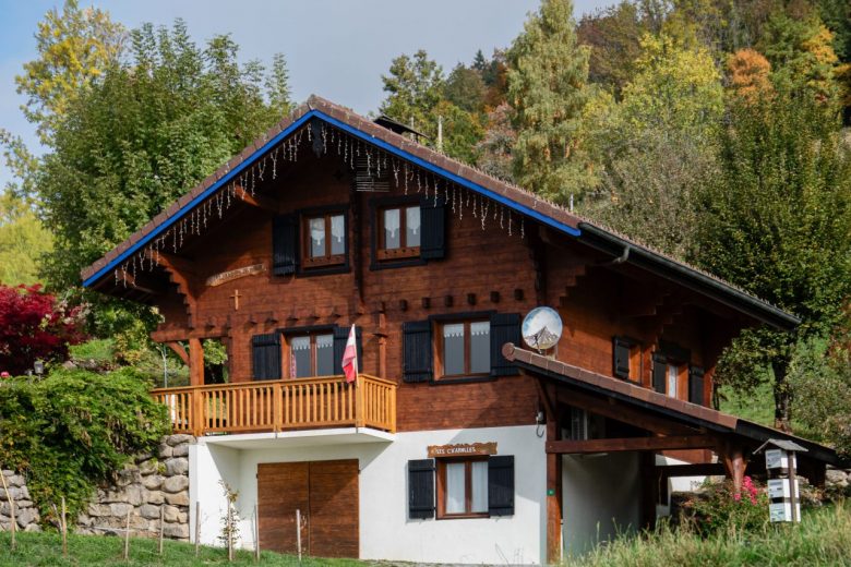 Les Charmilles_Serraval