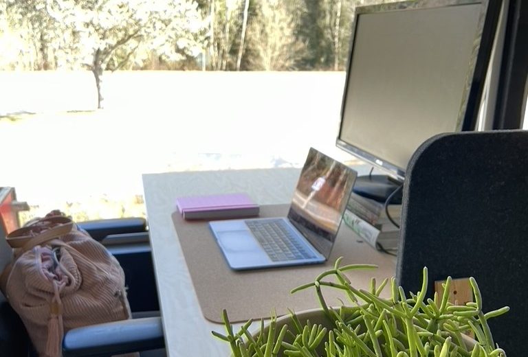 Le Pêle coworking Thônes_Thônes