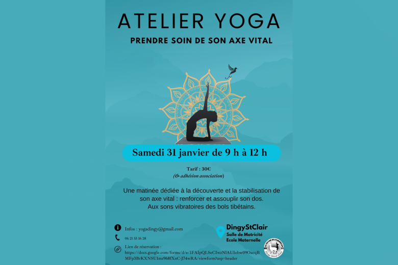 Atelier yoga_Dingy-Saint-Clair