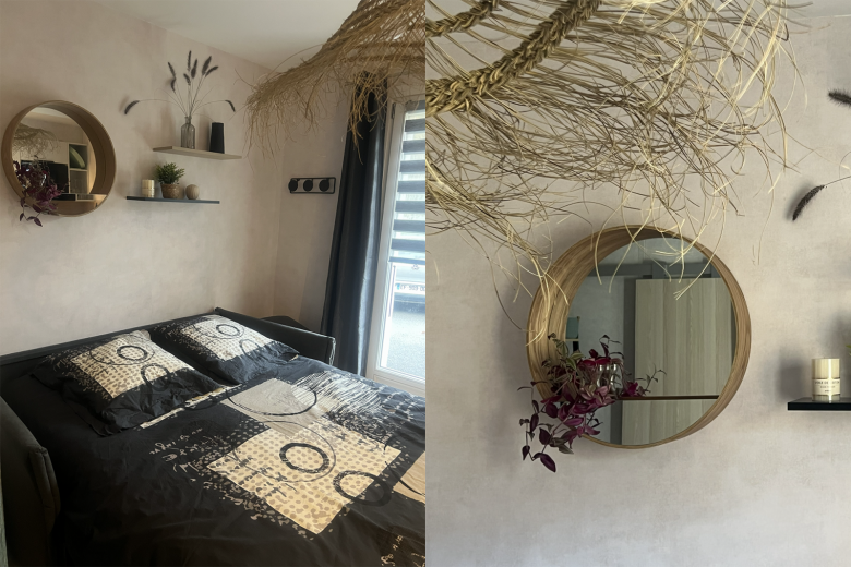 Chambre d&rsquo;hôtes La Passiflore_Thônes