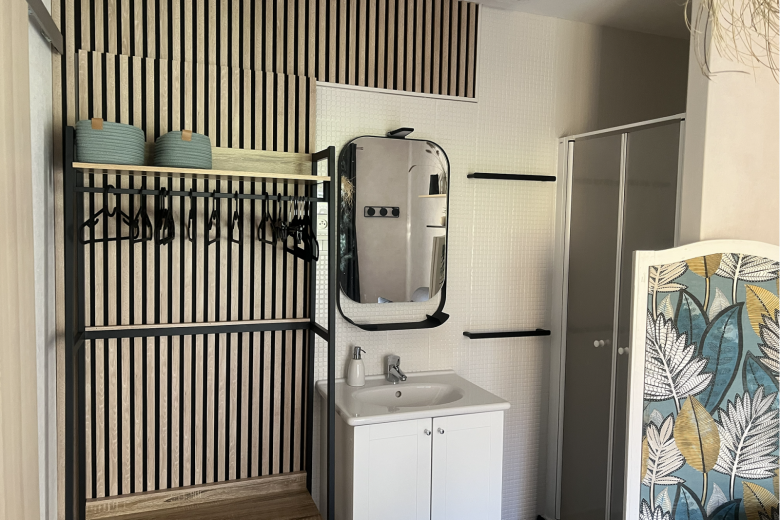 Chambre d&rsquo;hôtes La Passiflore_Thônes