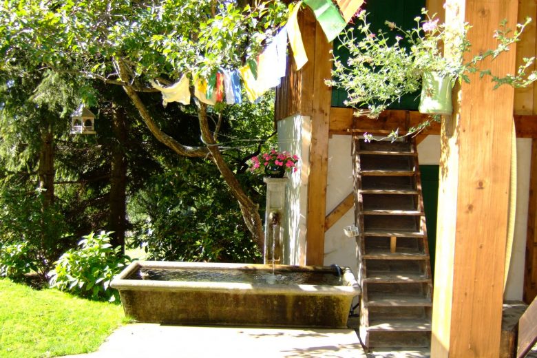 Gîte de l&rsquo;ancienne fruitière_Dingy-Saint-Clair