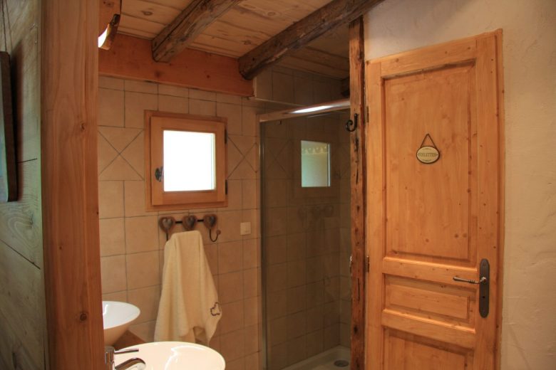 Gîte de l&rsquo;ancienne fruitière_Dingy-Saint-Clair