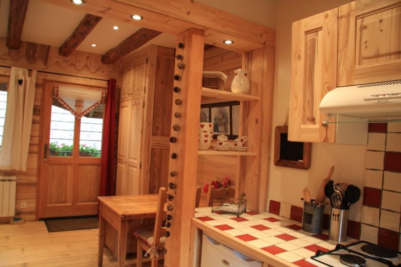 Gîte de l&rsquo;ancienne fruitière_Dingy-Saint-Clair