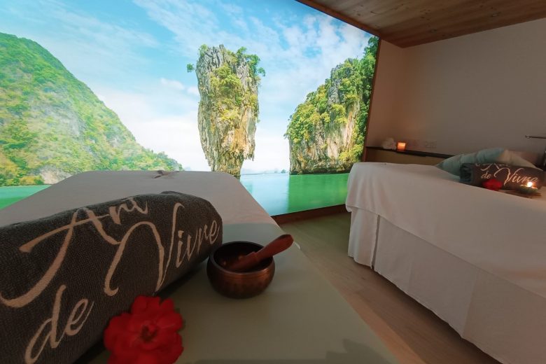 L&rsquo;Art de Vivre_Les Villards-sur-Thônes