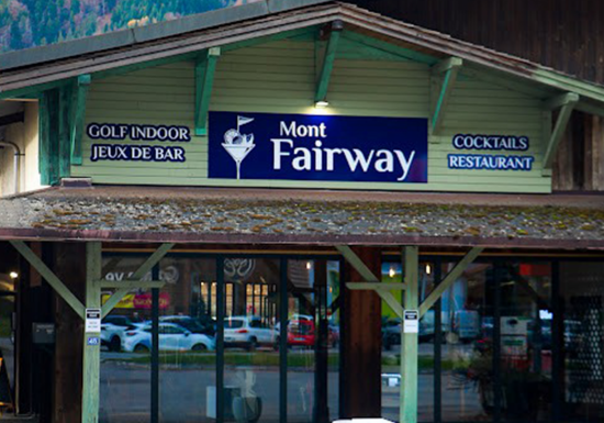 Mont Fairway