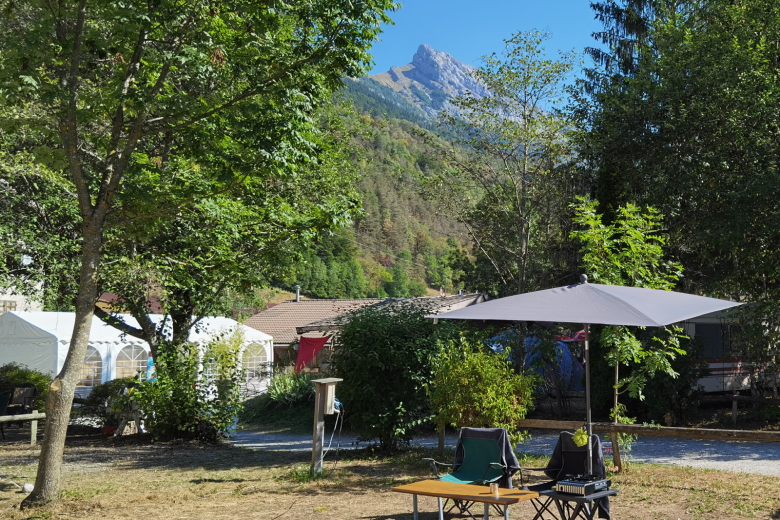 Camping Le Lachat_Thônes