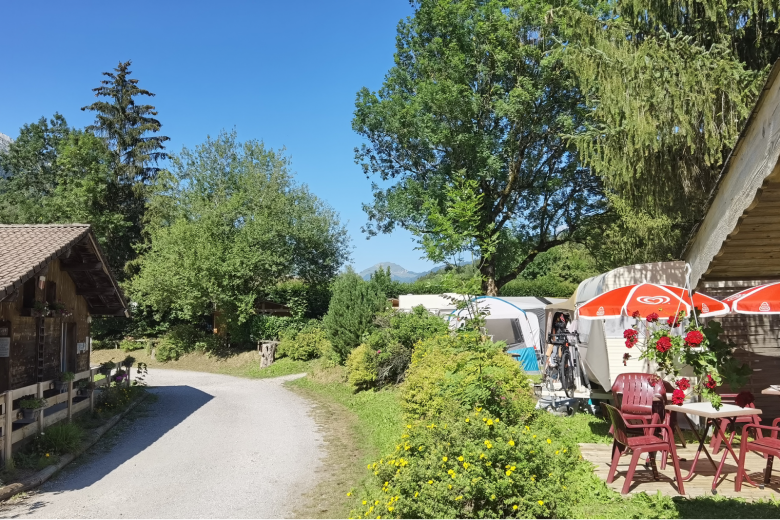 Camping Le Lachat_Thônes