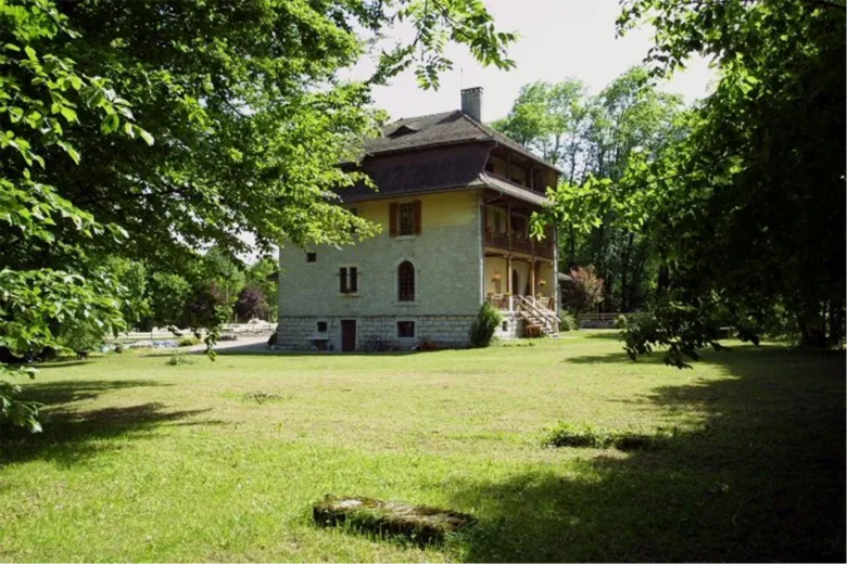 Gîte de Séjour les Mésanges_Thônes