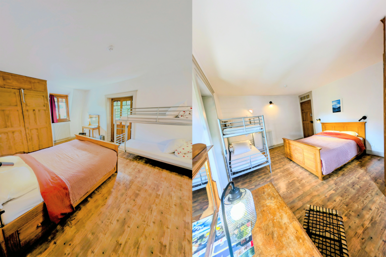 Gîte de Séjour les Mésanges_Thônes