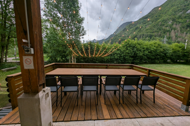 Gîte de Séjour les Mésanges_Thônes